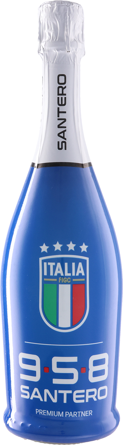 958 Santero Azzurri Extra Dry Millesimato