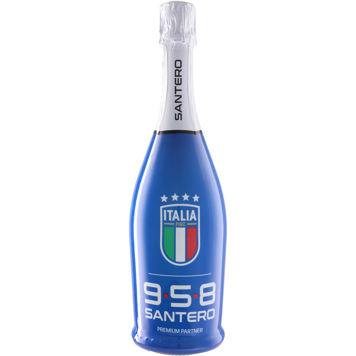 958 Santero Azzurri Extra Dry Millesimato