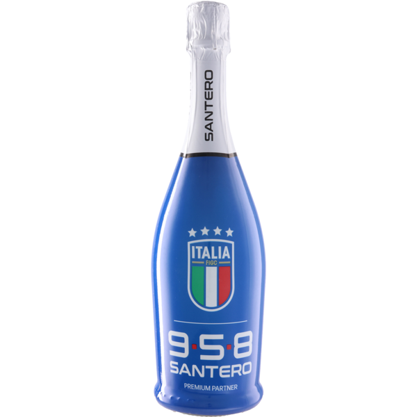 958 Santero Azzurri Extra Dry Millesimato