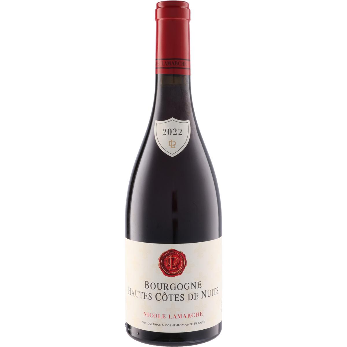 Bourgogne Hautes Cotes de Nuits Rouge