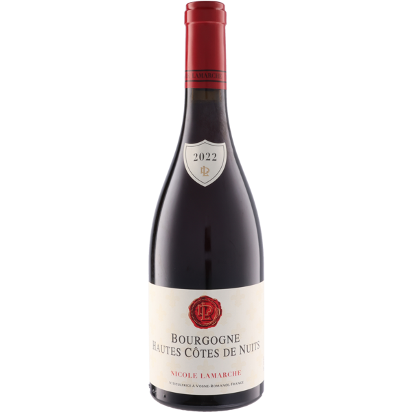 Bourgogne Hautes Cotes de Nuits Rouge