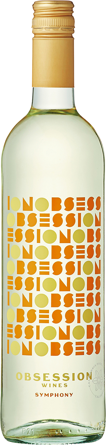 Ironstone Obsession Symphony