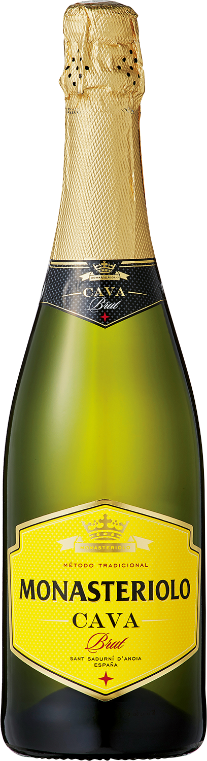 Monasteriolo Cava Brut