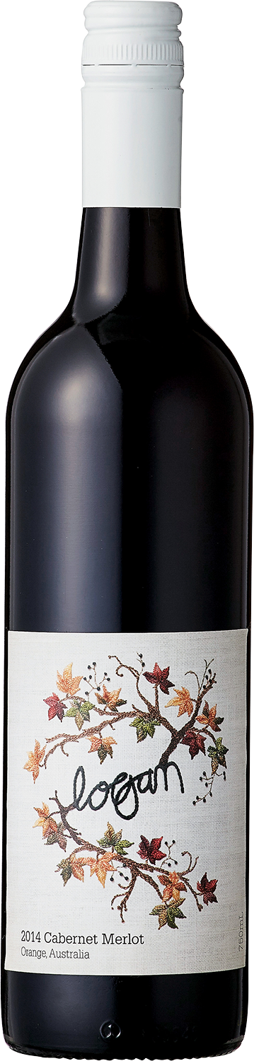 Logan Cabernet Merlot