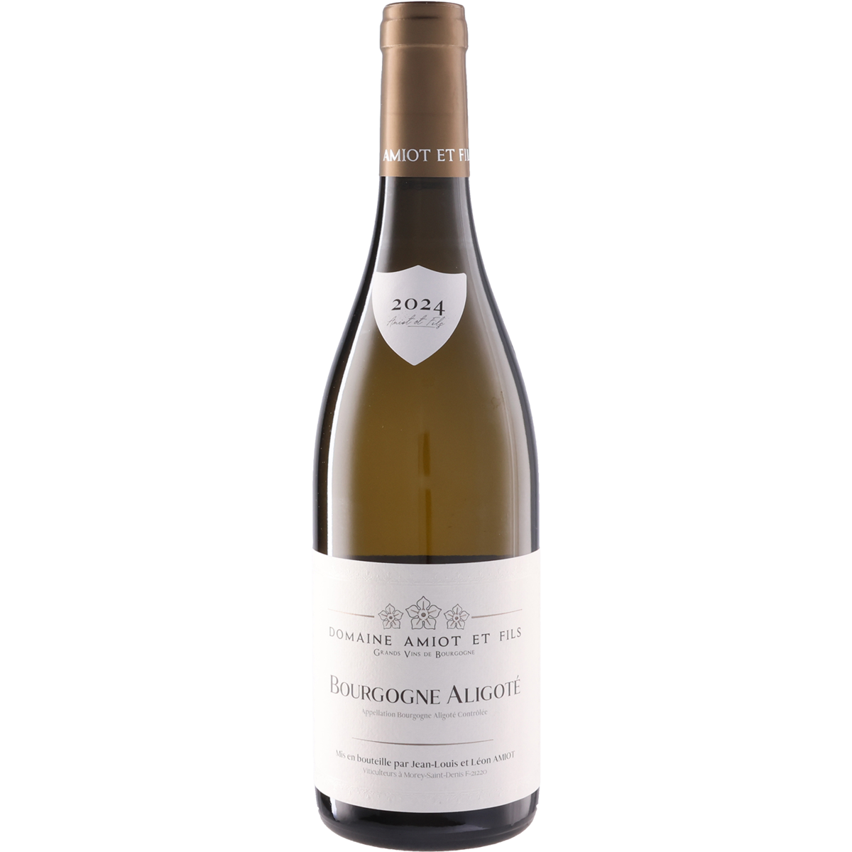 Bourgogne Aligote