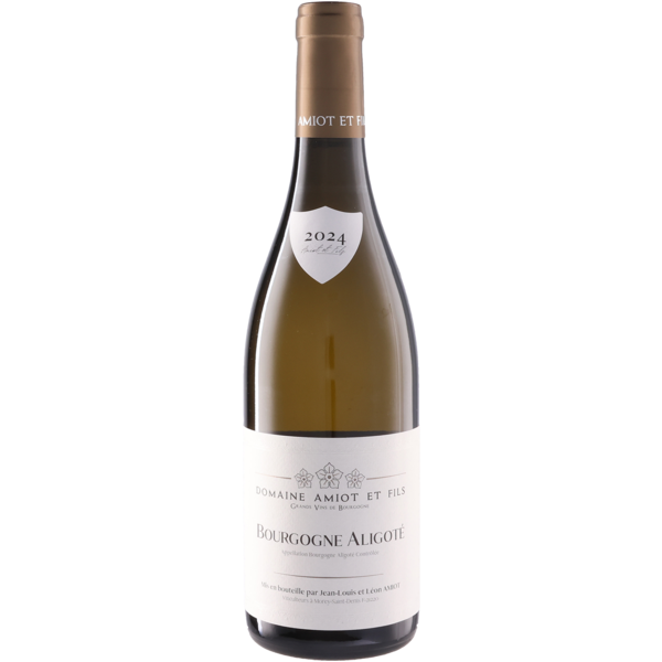 Bourgogne Aligote