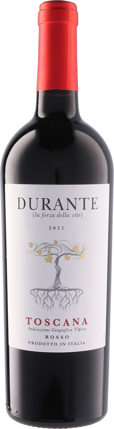 Toscana Rosso Durante