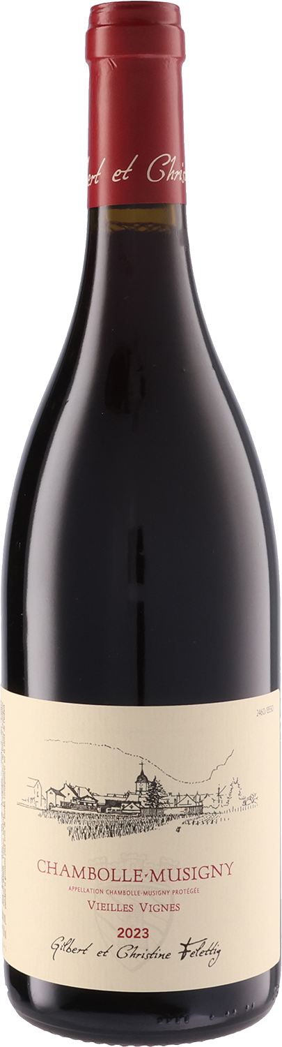Chambolle-Musigny Vieilles Vignes