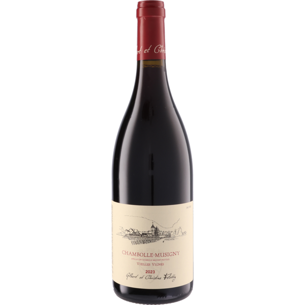 Chambolle-Musigny Vieilles Vignes