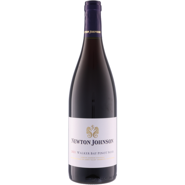 Newton Johnson Walker Bay Pinot Noir 2013 750 ml.
