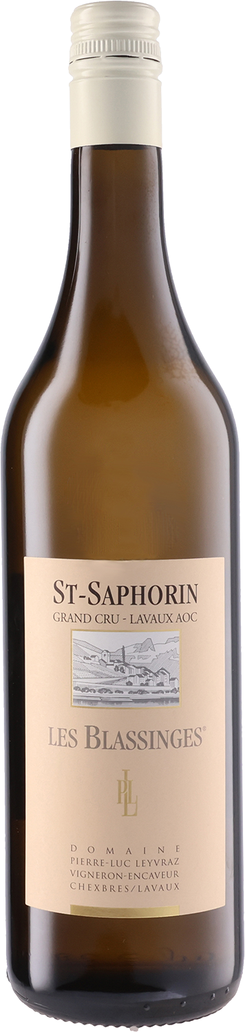 St.Saphorin Les Blassinges