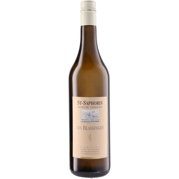 St.Saphorin Les Blassinges