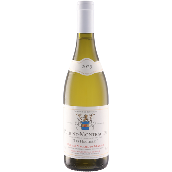 Puligny Montrachet Blanc