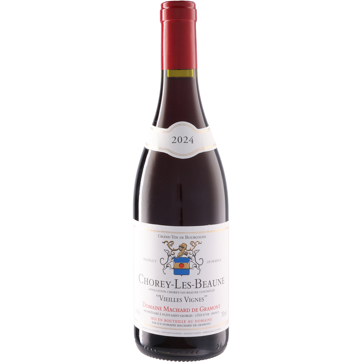 Chorey les Beaune Vieilles Vignes