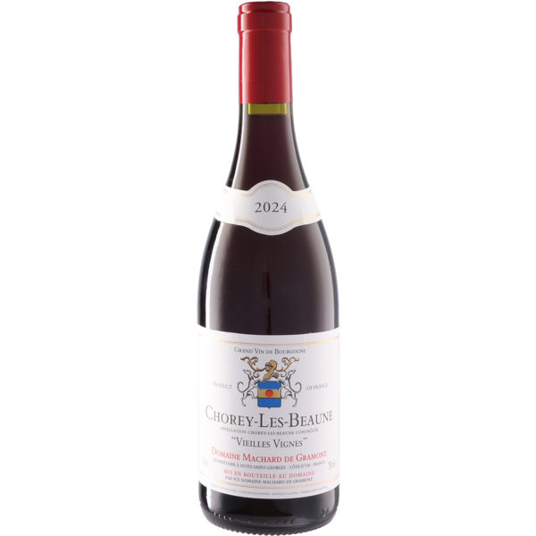 Chorey les Beaune Vieilles Vignes