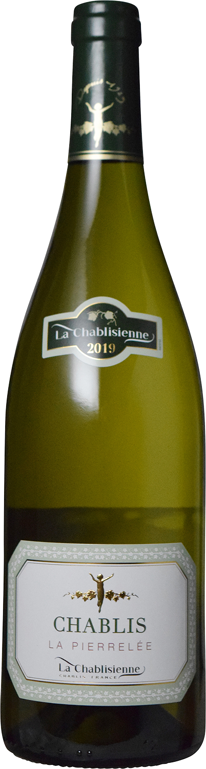 Chablis La Pierrelee
