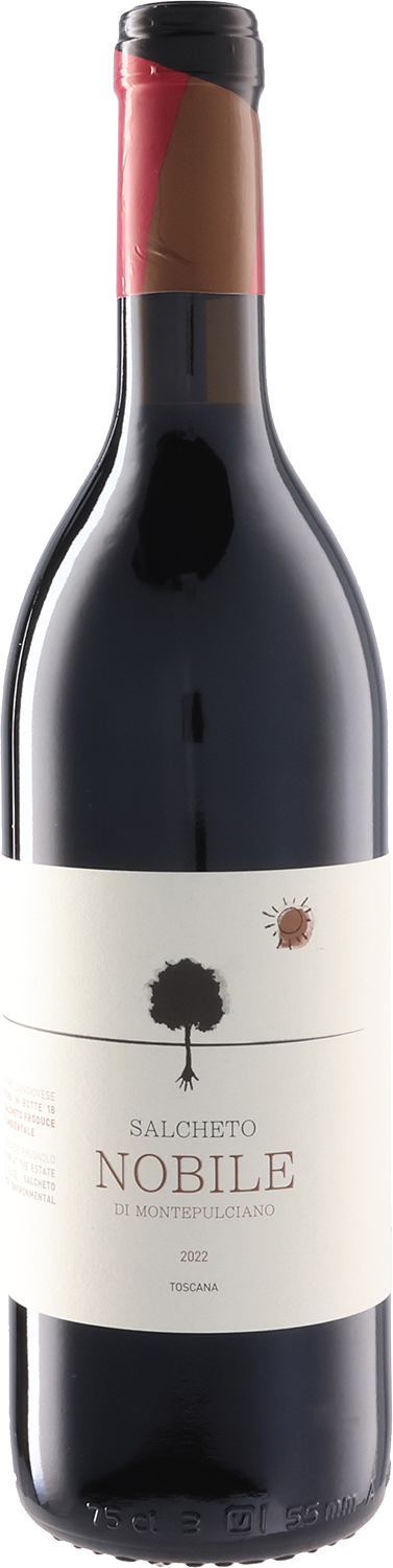 Vino Nobile di Montepulciano