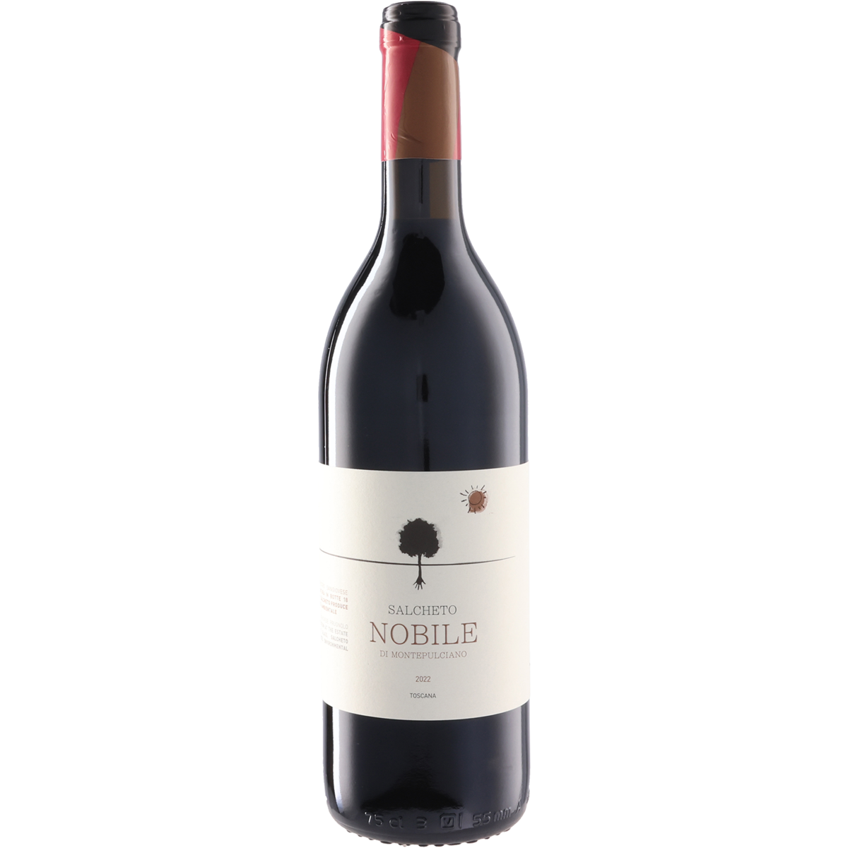 Vino Nobile di Montepulciano