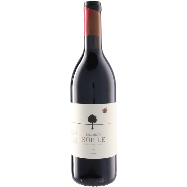 Vino Nobile di Montepulciano