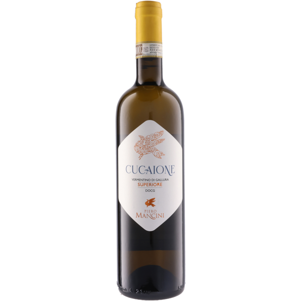 Cucaione Vermentino di Gallura Superiore