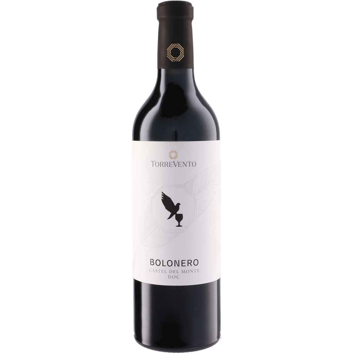 Bolonero Castel del Monte Rosso