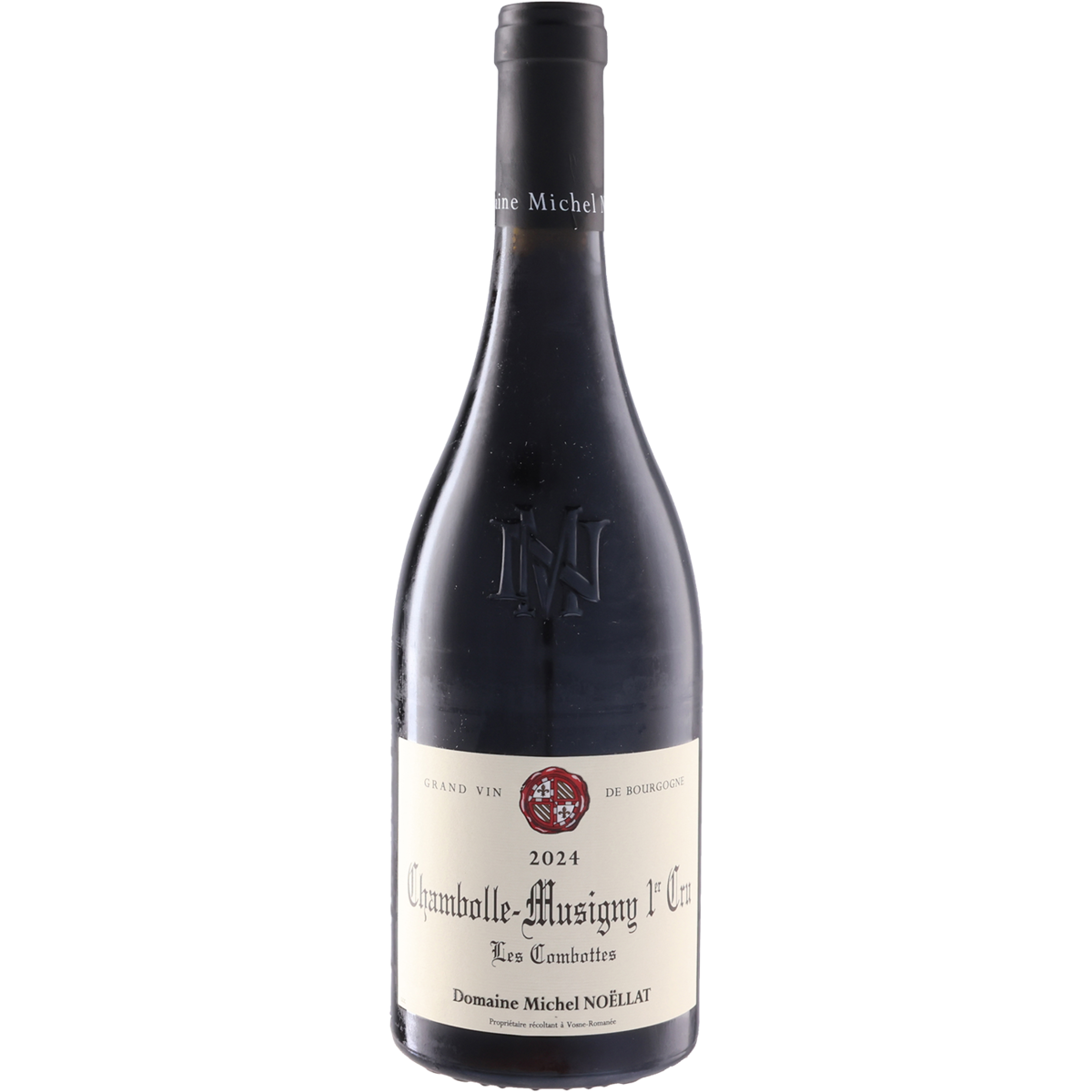 Chambolle-Musigny 1er Cru Les Combottes