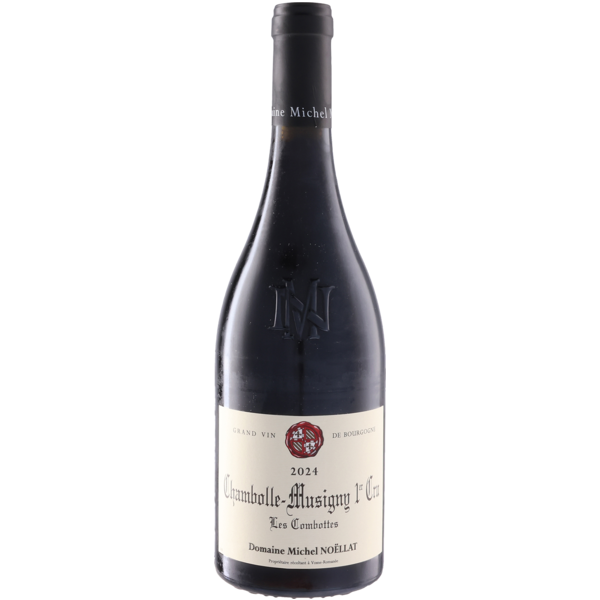 Chambolle-Musigny 1er Cru Les Combottes