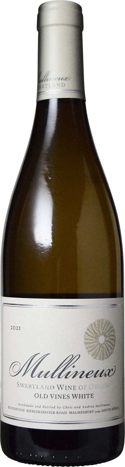 Mullineux Old Vines White