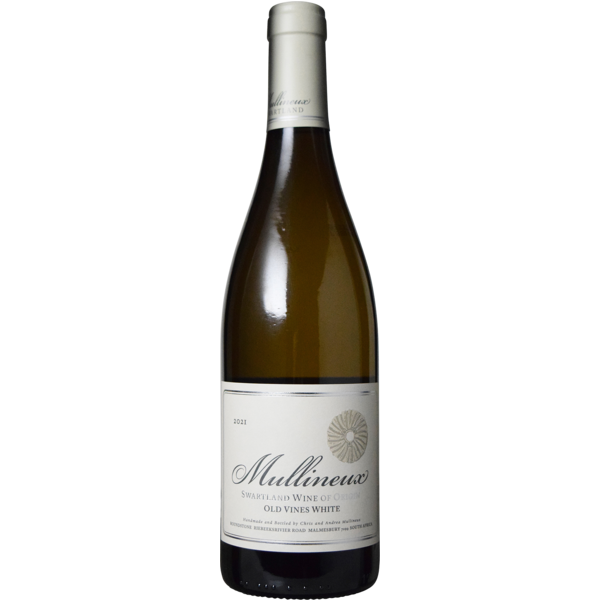 Mullineux Old Vines White