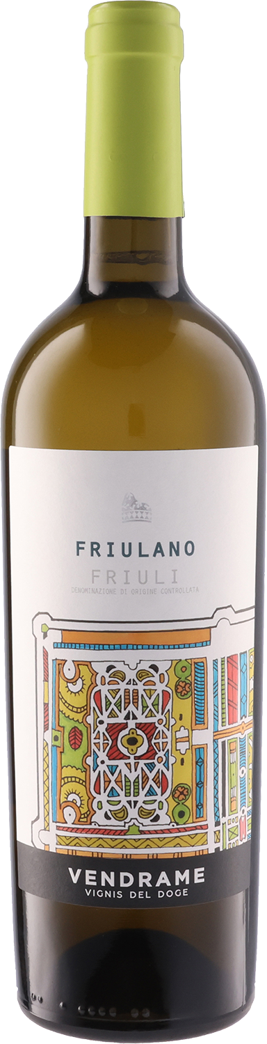 Friulano