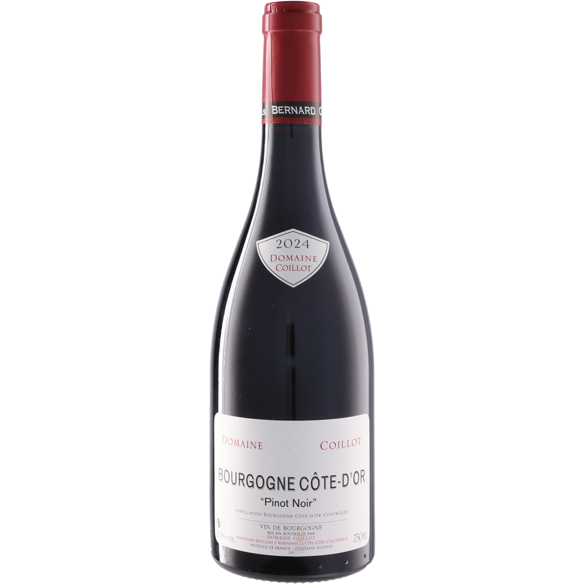 Bourgogne Cote d'Or Rouge