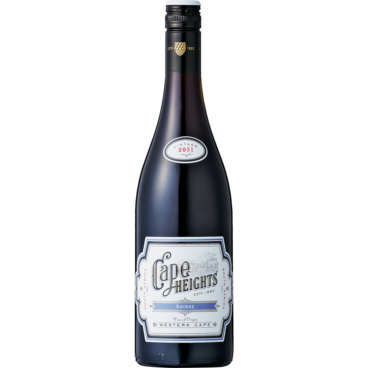 Cape Heights Shiraz