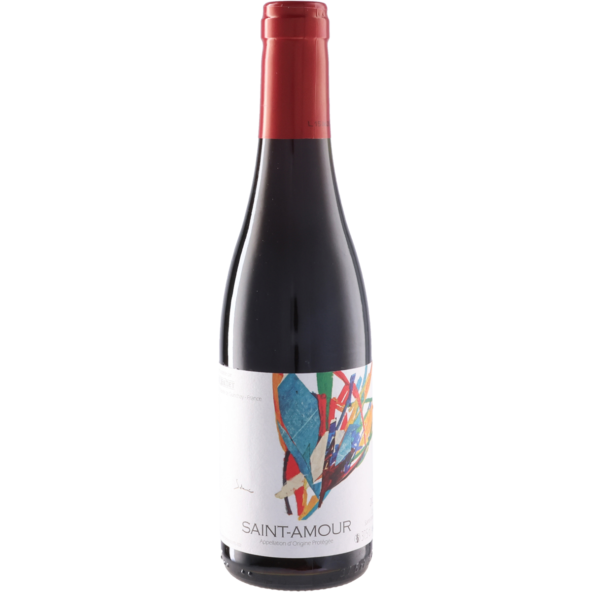Saint-Amour Half