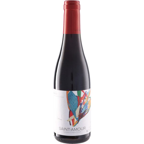 Saint-Amour Half