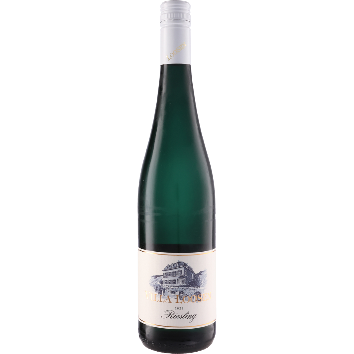 Villa Loosen Mosel Riesling