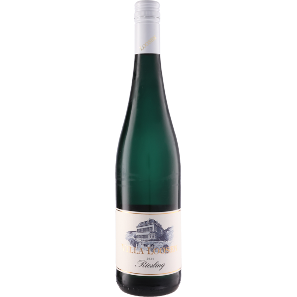 Villa Loosen Mosel Riesling