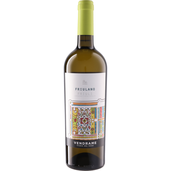 Friulano