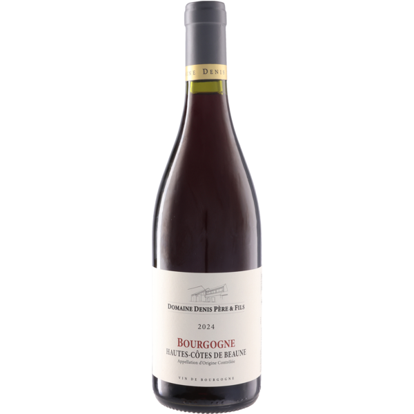 Bourgogne Hautes Cotes de Beaune Rouge