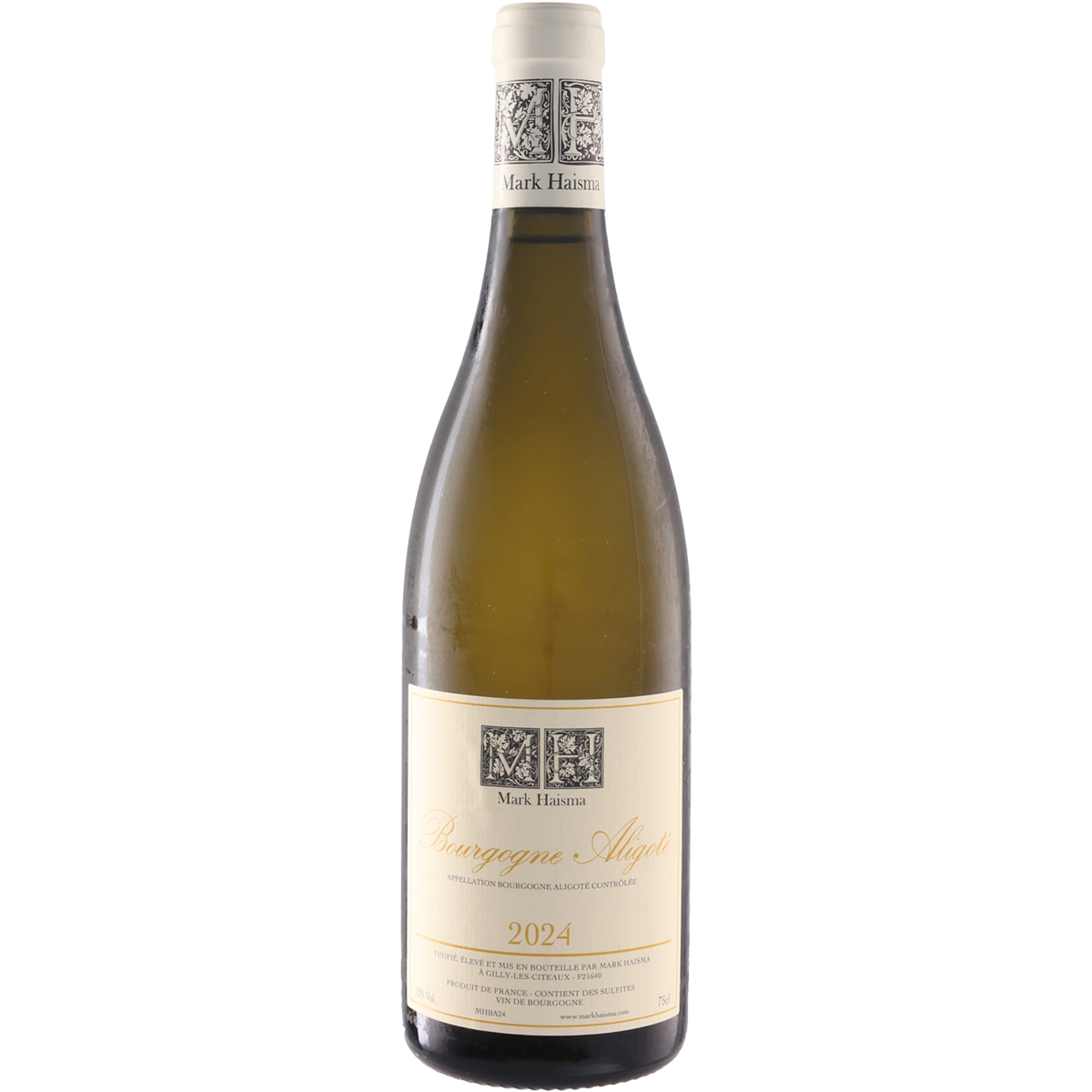 Bourgogne Aligote