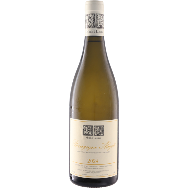Bourgogne Aligote