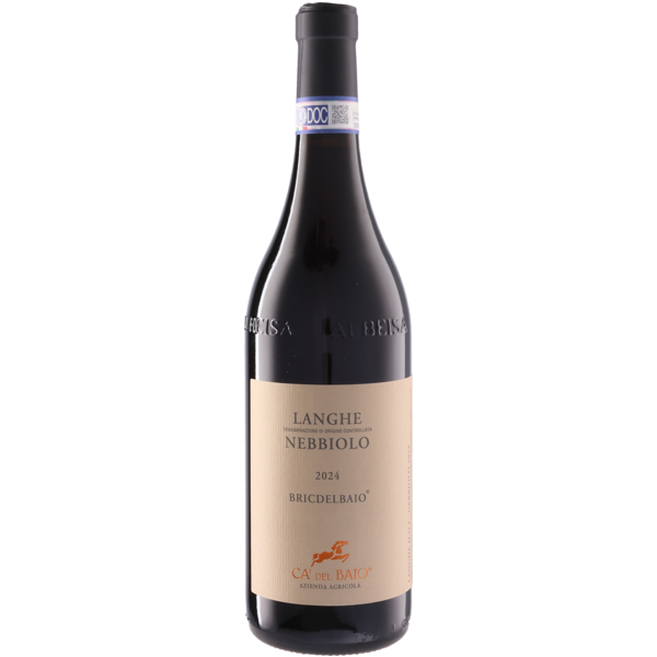 Bric del Baio Langhe Nebbiolo