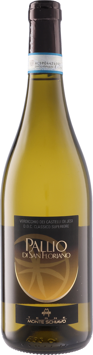 Pallio di San Floriano