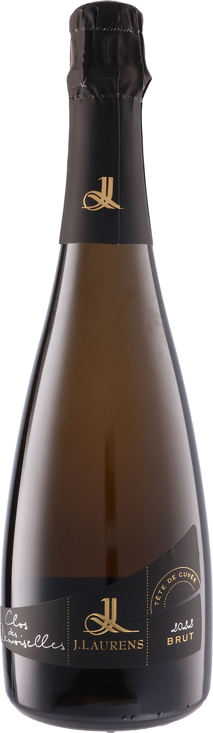 Cremant de Limoux Le Clos des Demoiselles