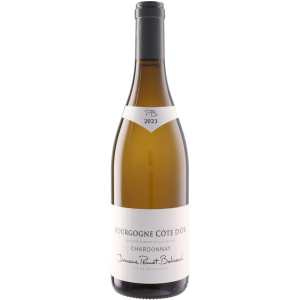 Bourgogne Cote d'Or Chardonnay