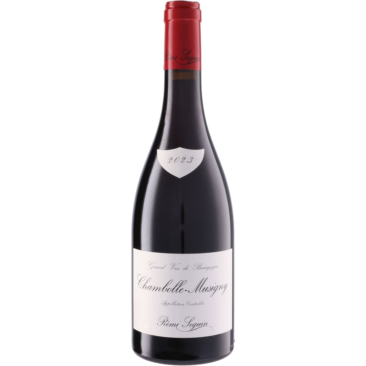 Chambolle-Musigny