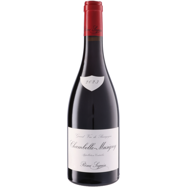 Chambolle-Musigny