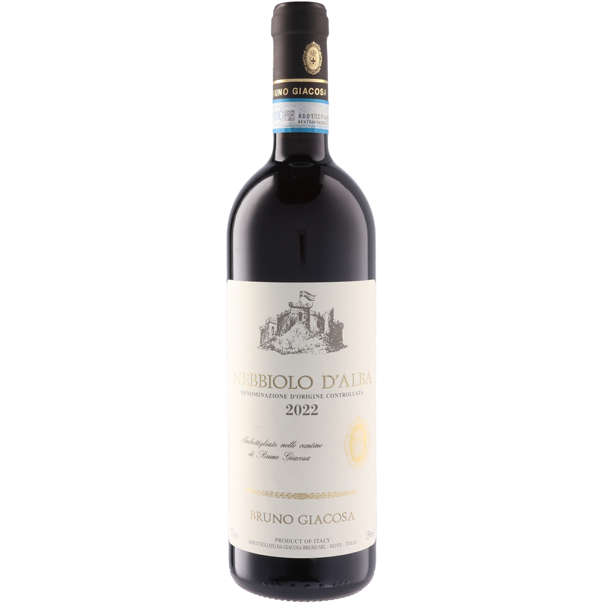 Nebbiolo d'Alba