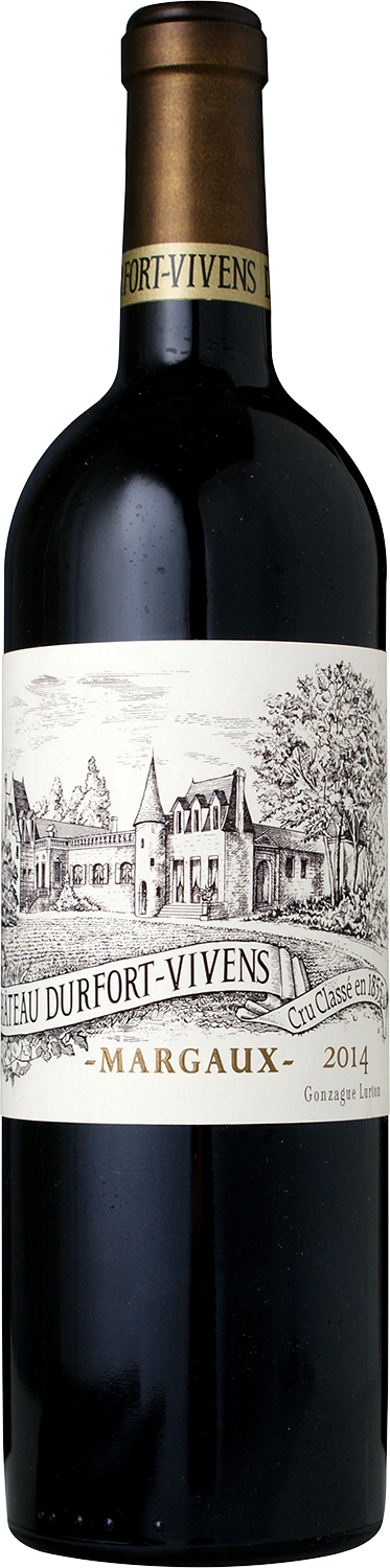 Chateau Durfort Vivens