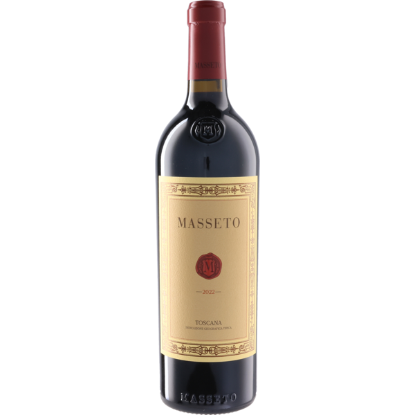 Masseto