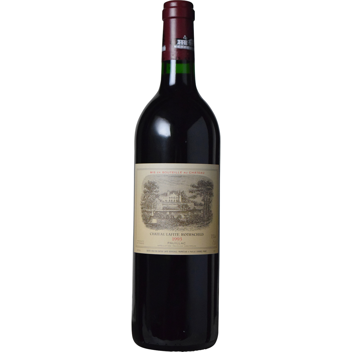 Chateau Lafite Rothschild
